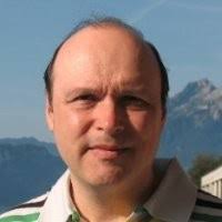 Simon Alexandrovich, PE