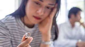 Asking Eric: My husband of 24 years never shows affection and I've caught  feelings for a friend