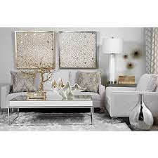 Pin By Maomao P On Decor Silver Living Room Gold Living Room Living Decor
