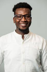 Osei Antwi🇬🇭🇺🇸