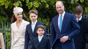 Le prince Louis fête ses 8 ans : pourquoi Kate et William sont très soucieux pour leur petit dernier