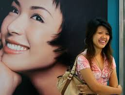 Check spelling or type a new query. Where Does The Asian Obsession With White Skin Come From The Diplomat