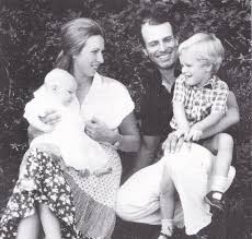 At the time of her birth, she was third (behind her mother and elder brother) and rose to second. It S Not A Title It S An Appellation Princess Anne Queen And Prince Phillip Royal Princess