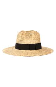 Brixton Joanna Straw Hat Nordstrom Straw Hat Resort Wear Sun Hats