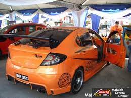 Back in gen1 when i was still playing, i threw together a spreadsheet for the mission loot system and offered some suggestions. Modified Proton Gen 2 With Custom Bodykit Perdana V6 With Modified Engine