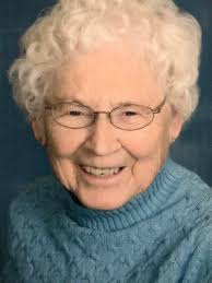 Edith L. Jones Obituary