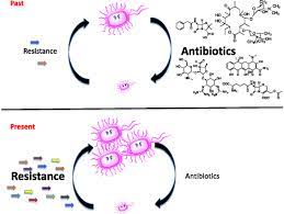 Antibiotic Resistance It S Bad But Why Isn T It Worse Bmc Biology Full Text