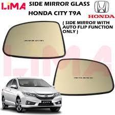 You are now easier to find information about honda motorcycle and scooter with this information including latest honda bike price list in malaysia, full. Honda City T9a Gm6 Side Mirror Glass Right Left Side Original 2014 2019 Shopee Malaysia
