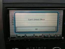 Blog careers connect iq garmin connect garmin express garmin pros garmin technology inreach account shop all sales women of adventure. Kenwood Dnx9960 Garmin Gps Can T Unlock Maps Tacoma World