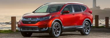 What Are The 2019 Honda Cr V Interior And Exterior Color