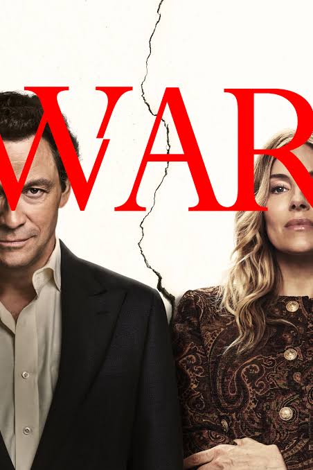 War (HBO Max) (Catherine)