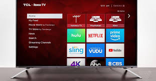 Tcls 65 Inch 6 Series 4k Roku Tv Is Cheaper Than Ever At Amazon Walmart And Target Tv Deals 65 Inch Tvs Tv