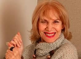 Grandes de la Escena Nacional