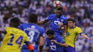 ويدخل نادي الهلال المباراة القوية والمثيرة للغاية أمام النصر الذي يمر بأسوأ فتراته هذا الموسم، وبذلك رافعًا شعار الفوز وحصد النقاط الثلاثة ولا بديل عن ذلك، Ù…ÙˆØ¹Ø¯ Ù…Ø¨Ø§Ø±Ø§Ø© Ø§Ù„Ù‡Ù„Ø§Ù„ ÙˆØ§Ù„Ù†ØµØ± ÙÙŠ Ø§Ù„Ø¯ÙˆØ±ÙŠ Ø§Ù„Ø³Ø¹ÙˆØ¯ÙŠ Ø¥Ø±Ù… Ù†ÙŠÙˆØ²