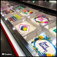 10 Things You Should Know Before Buying A Costco Cake Costco Cake Costco Cakes Designs Costco Chocolate Cake