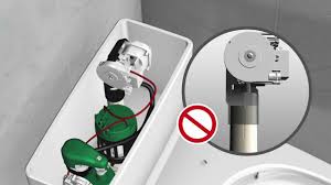 Retrofit flush valves replace the whole flushing mechanism. Installing The Toto Auto Flush Kit Thu766 Youtube