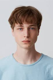 Bowl Cut Hairstyles & Haircut For Men