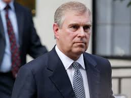 Their mother decided to live there. Prince Andrew Claimed He Didn T Sweat In Bbc Interview But What Does Science Say The Independent The Independent