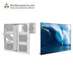 Best Outdoor Energy Saving LED Display with 960×960mm ...