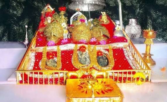 Vaishno Devi Taxi Service