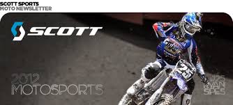 Through the spills, crashes, and mistakes, the natural progression for every motocross rider is to become efficient on their dirt bike. Scott Sports Rider Support Program Now Accepting Resumes Motocross News Stories Vital Mx