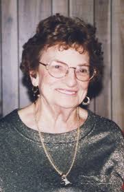 Bernice Wintz Obituary