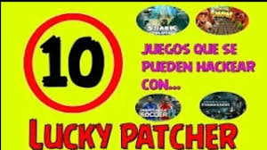 Vamos, todo el mundo está usando nuestro herramienta 8 ball pool hack para. Juegos Que Se Pueden Hackear Con Lucky Patcher Youtube
