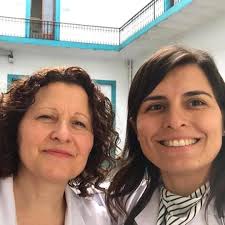 LA LUCHA DE LA JEFA DE TERAPIA DEL MUÑIZ ⠀⠀⠀⠀⠀⠀⠀⠀⠀ Eleonora Cunto es jefa  de terapia intensiva del Hospital Muñiz, donde trabaja hace 37 años, y  cuenta cómo es el día a