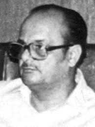 Arjun Singh (Congress politician)