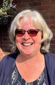 Joy Nickerson's Instagram, Twitter & Facebook