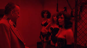 Table Talk: Paul Schrader and Hardcore (1979) — 3 Brothers Film