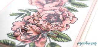 You can see it all over social media: Copic Markers Beginner S Tutorial Coloring Flowers