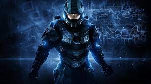 Halo Series Hd Wallpapers New Tab Theme Halo Game Halo 5 Halo