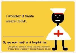 Christmas Medical Humor 10 Original Crude Nurse And Doctor Memes With Images Medical Humor Nurse Humor Doctor Humor