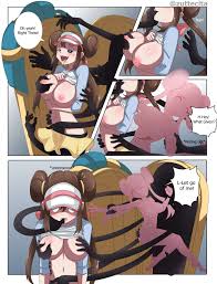 Coffin-Up! (Pokemon) [TSFSingularity , Zuttecita] - Coffin-Up! - (Pokemon) [ TSFSingularity , Zuttecita] - Cartoon Porn Comics