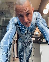 Been waiting to share. I'm excited and honored to be able to share the song  I released last year, Let There Be (She), a pop/dance anthem to celebrate  and honor drag queens.