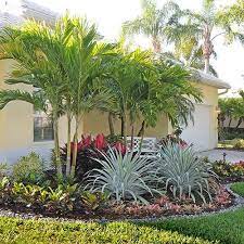 Landscape Design Expert Boca Raton Pamela Crawford Associates Tropical Backyard Landscaping Tropical Landscape Design Tropical Landscaping