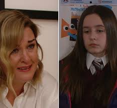 RTE Fair City viewers all say same thing after Orla slaps Ruth following  some harsh words about Junior