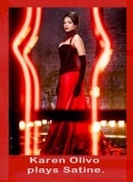 Image result for Moulin Rouge Red 2013 Captiva