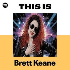 Brett Keane | Spotify