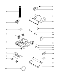 Xd 2569 Shark Navigator Vacuum Parts Diagram On Vacuum Cleaner Schematic Wiring Diagram