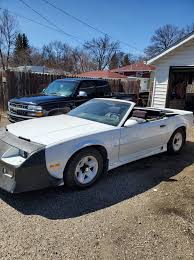 Image result for Arctic White 1991 Camaro