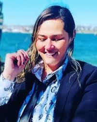 Jackie Karas's Instagram, Twitter & Facebook