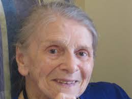 At 93, Beryl remembers the past but she's sworn to secrecy