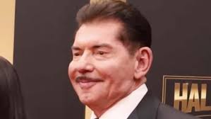 Vince McMahon