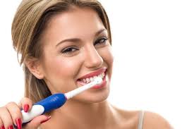 Simply let your brush head rest for 1 to 2 seconds on each tooth, and then guide it along in the same manner you would if you were brushing without braces. The Best Water Temperature To Brush Your Teeth With Is Warm Water Here S Why Orthodontist Dental Assistant Orthodontics