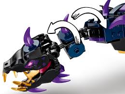 See more of overlord on facebook. Der Drache Des Overlord 71742 Ninjago Offiziellen Lego Shop De