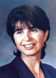 Elizabeth 'Liz' Prebich: Advocate and Commissioner