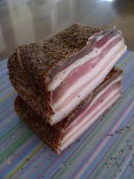 Epingle Sur Charcuterie