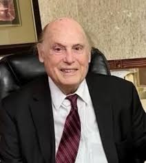 Charles Campion Obituary (1941